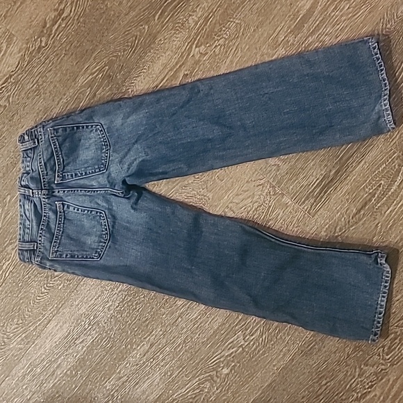 Gap Denim jeans Size 8 Boys - Picture 2 of 4
